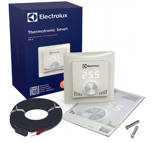 Терморегулятор Electrolux ETS-16 Smart